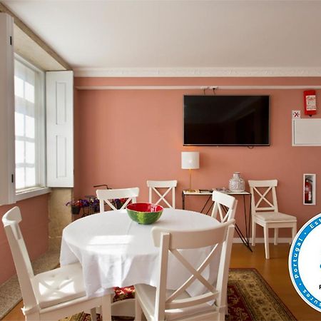 Oporto Centre Clean & Cozy Apt 1 Ngoại thất bức ảnh