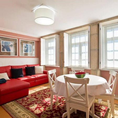 Oporto Centre Clean & Cozy Apt 1 Ngoại thất bức ảnh