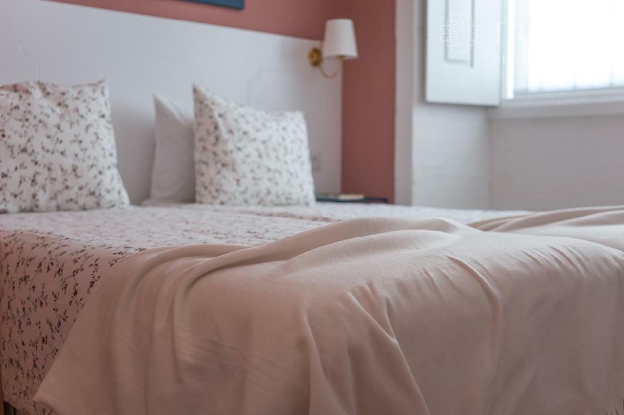 Oporto Centre Clean & Cozy Apt 1 Ngoại thất bức ảnh