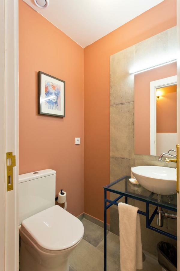 Oporto Centre Clean & Cozy Apt 1 Ngoại thất bức ảnh