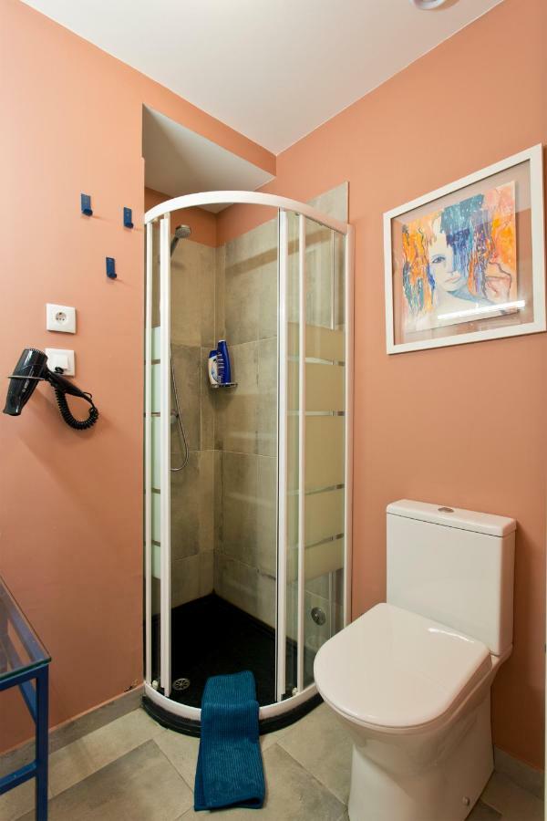 Oporto Centre Clean & Cozy Apt 1 Ngoại thất bức ảnh