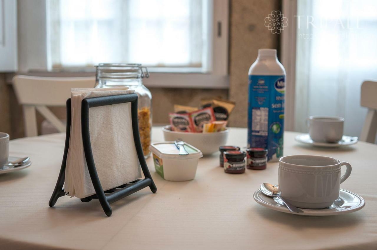 Oporto Centre Clean & Cozy Apt 1 Ngoại thất bức ảnh